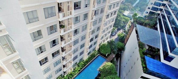 2 chambres Condo à Condo One X Sukhumvit 26 Bangkok, Thailand No. 29149 3