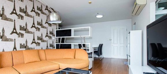 2 chambres Condo à Condo One X Sukhumvit 26 Bangkok, Thailand No. 29149 2