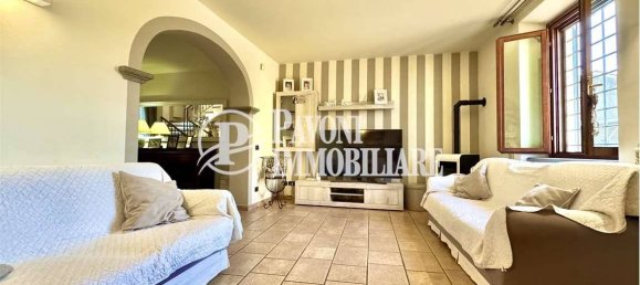 3 Schlafzimmer Haus in Pistoia, Italy, Nr. 258917 23