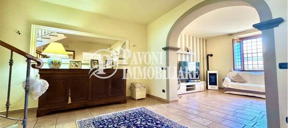 3 Schlafzimmer Haus in Pistoia, Italy, Nr. 258917 18