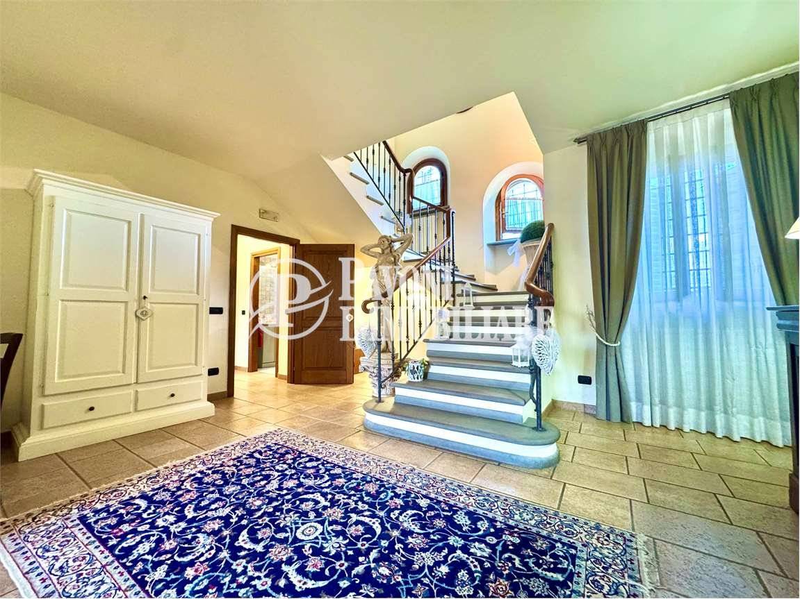 3 Schlafzimmer Haus in Pistoia, Italy, Nr. 258917