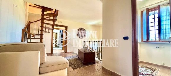 3 Schlafzimmer Haus in Pistoia, Italy, Nr. 258917 42