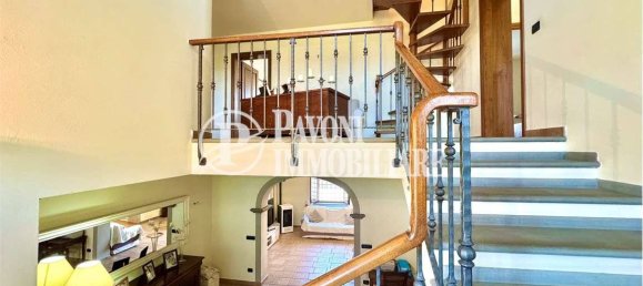 3 Schlafzimmer Haus in Pistoia, Italy, Nr. 258917 40