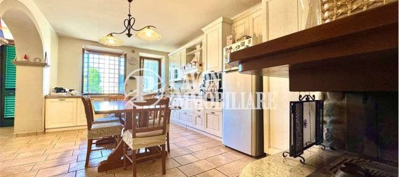 3 Schlafzimmer Haus in Pistoia, Italy, Nr. 258917 35