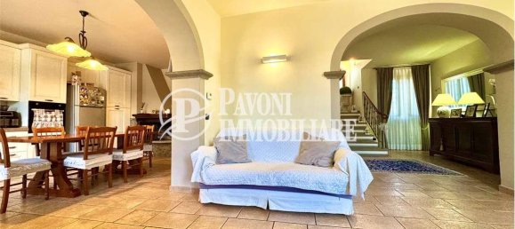 3 Schlafzimmer Haus in Pistoia, Italy, Nr. 258917 24