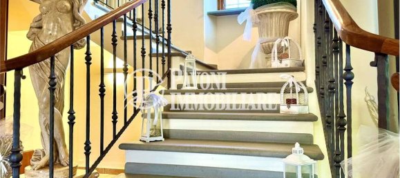 3 Schlafzimmer Haus in Pistoia, Italy, Nr. 258917 15