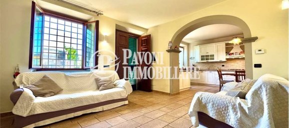 3 Schlafzimmer Haus in Pistoia, Italy, Nr. 258917 19