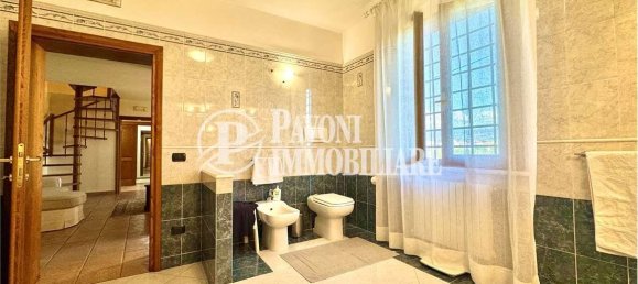 3 Schlafzimmer Haus in Pistoia, Italy, Nr. 258917 44