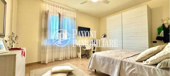 3 Schlafzimmer Haus in Pistoia, Italy, Nr. 258917 48