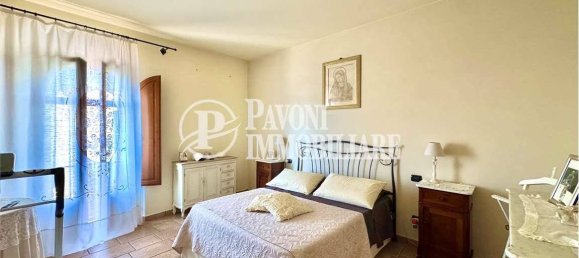 3 Schlafzimmer Haus in Pistoia, Italy, Nr. 258917 11