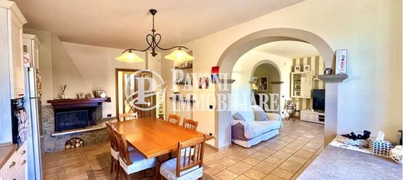 3 Schlafzimmer Haus in Pistoia, Italy, Nr. 258917 29