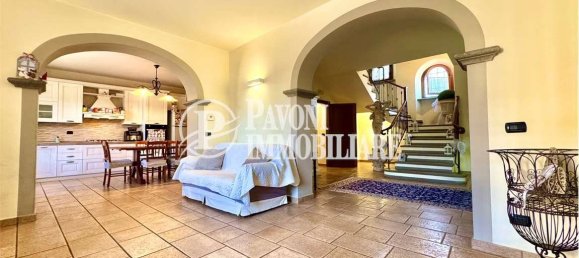 3 Schlafzimmer Haus in Pistoia, Italy, Nr. 258917 25