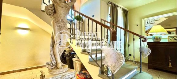 3 Schlafzimmer Haus in Pistoia, Italy, Nr. 258917 17