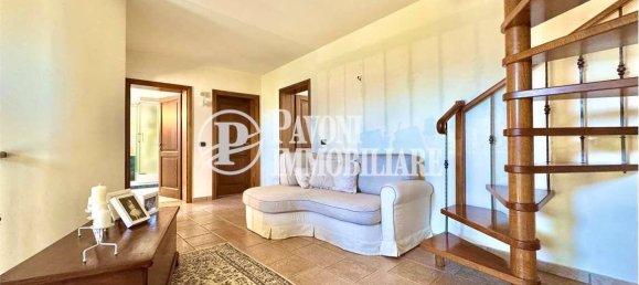 3 Schlafzimmer Haus in Pistoia, Italy, Nr. 258917 41