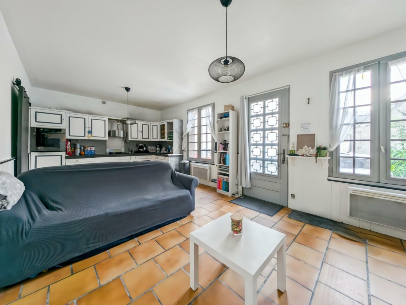 4 Schlafzimmer Haus in Veretz, France, Nr. 238051