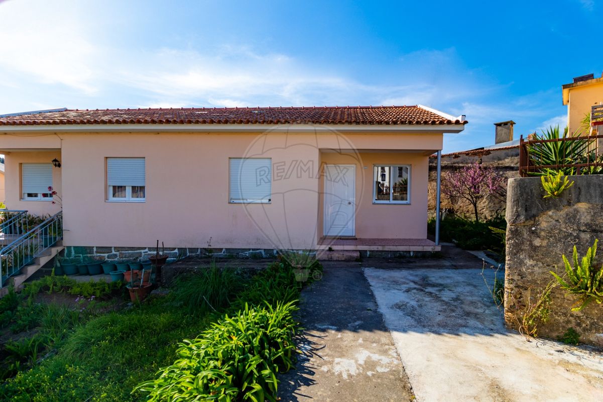 2 Schlafzimmer Haus in Cortegaca, Portugal, Nr. 18082