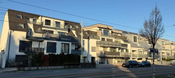 3 rooms Apartment in Vienna, Austria No. 127658 3