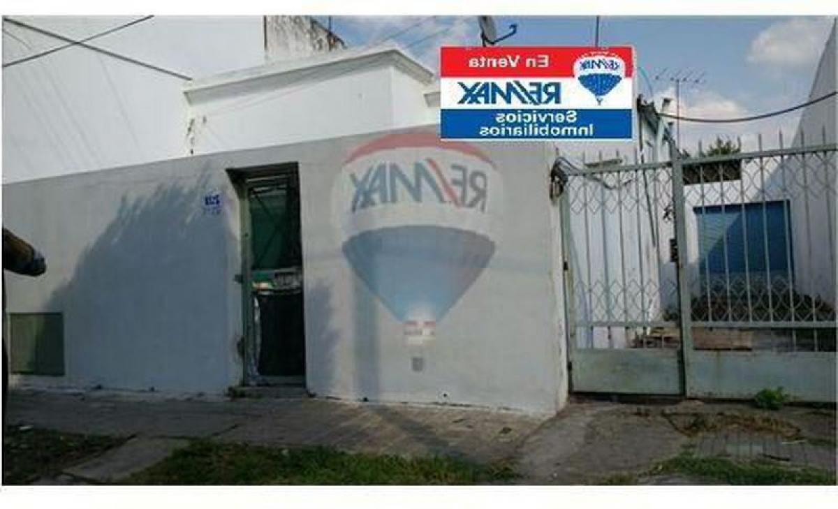 Studio in Campo Creado, Argentina No. 403