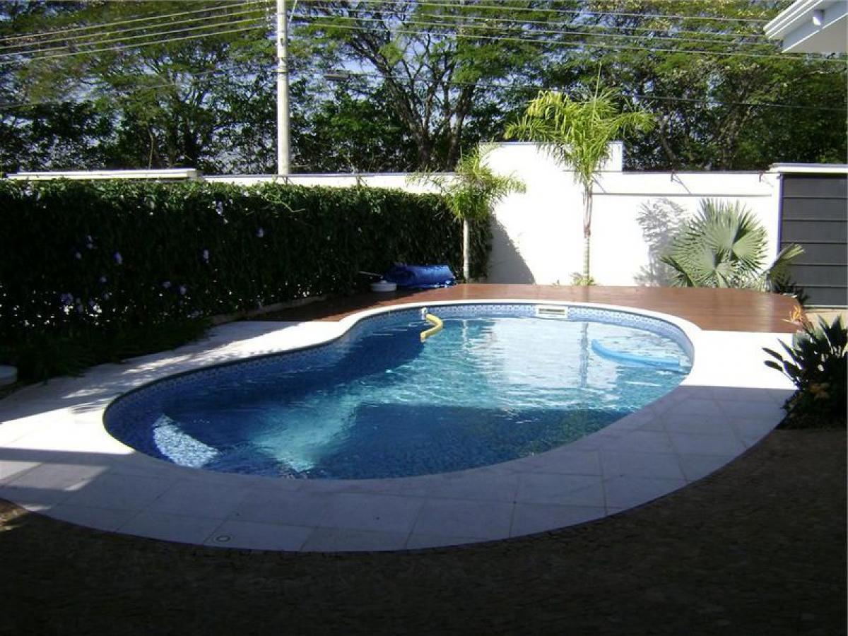 3 Schlafzimmer Haus in Sao Paulo, Brazil, Nr. 587042