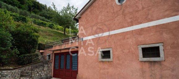 Villa de 2 dormitorios en Cison di Valmarino, Italy No. 302713 44