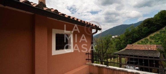 Villa de 2 dormitorios en Cison di Valmarino, Italy No. 302713 47