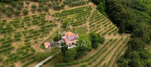 Villa de 2 dormitorios en Cison di Valmarino, Italy No. 302713 7