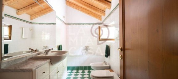 Villa de 2 dormitorios en Cison di Valmarino, Italy No. 302713 41