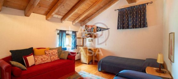 Villa de 2 dormitorios en Cison di Valmarino, Italy No. 302713 36