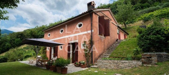 Villa de 2 dormitorios en Cison di Valmarino, Italy No. 302713 2
