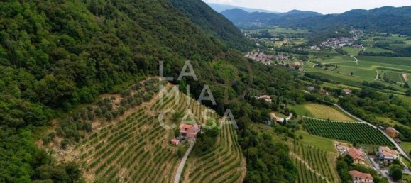 Villa de 2 dormitorios en Cison di Valmarino, Italy No. 302713 6