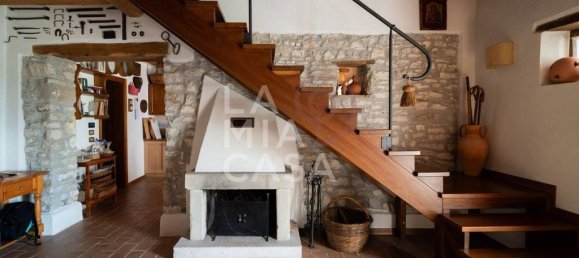 Villa de 2 dormitorios en Cison di Valmarino, Italy No. 302713 12