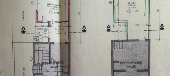Casa de 8 divisões em Piringsdorf, Austria N.º 206279 33