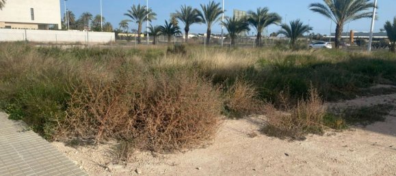 Land in Alicante, Spain No. 97645 30