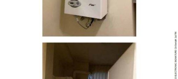 1 Schlafzimmer Wohnung in Foggia, Italy, Nr. 36411 6