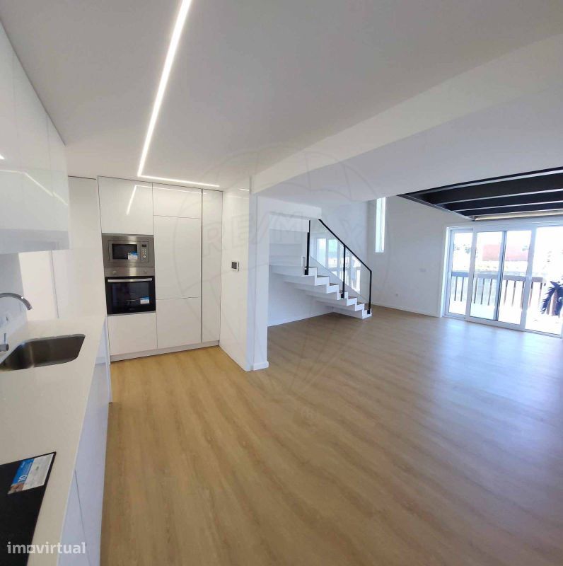 3 غرف نوم منزل في Povoa de Varzim, Portugal رقم 24652