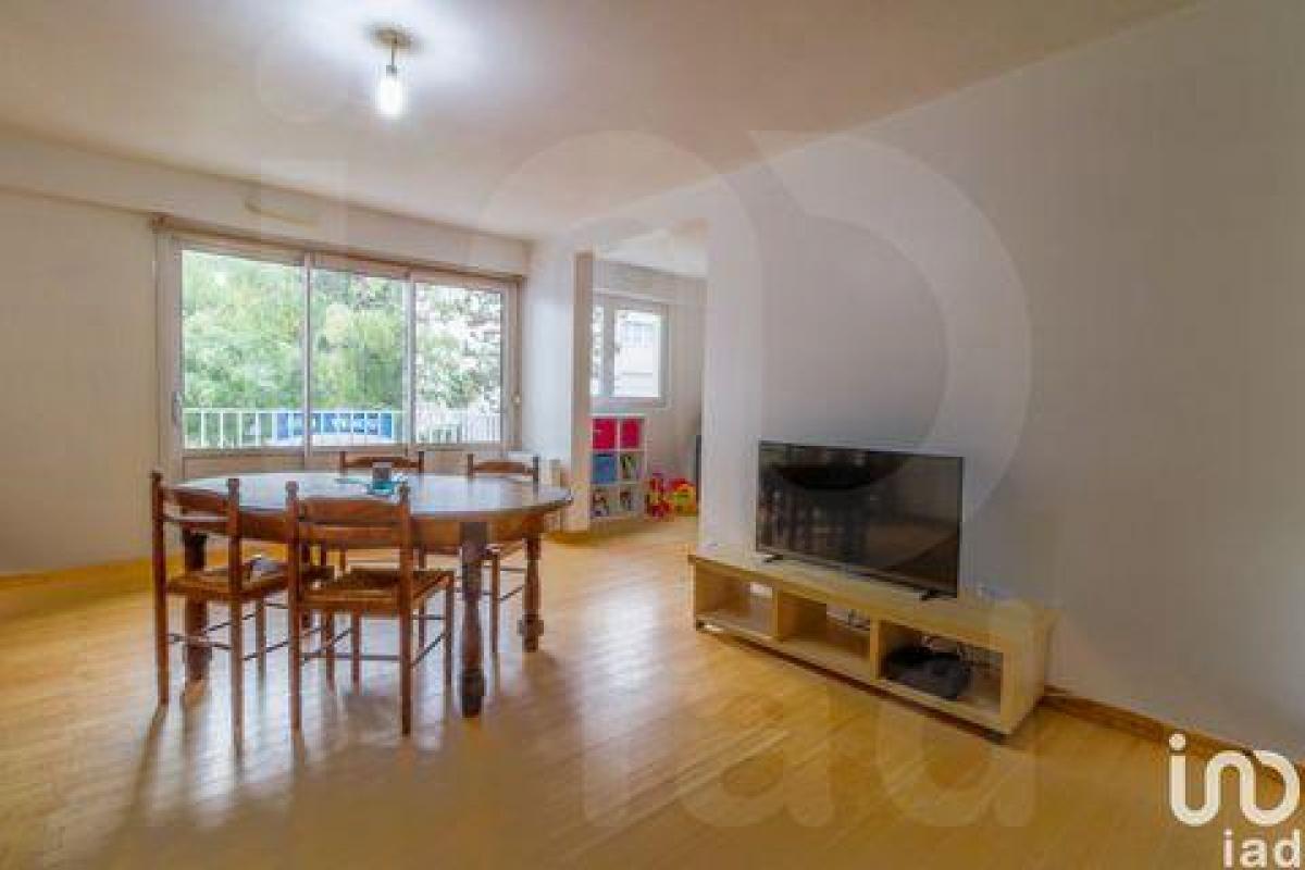 2 Schlafzimmer Eigentumswohnung in Aubergenville, France, Nr. 30650