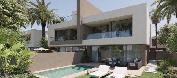 5 bedrooms House in Hurghada 1, Egypt No. 1474 2