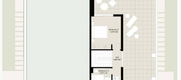 5 bedrooms House in Hurghada 1, Egypt No. 1474 5