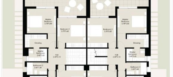 5 bedrooms House in Hurghada 1, Egypt No. 1474 3