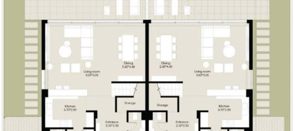 5 bedrooms House in Hurghada 1, Egypt No. 1474 4