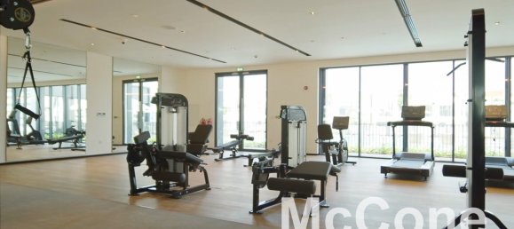 Таунхаус с 3 спальнями в Dubai South (Dubai World Central), ОАЭ № 32943 27