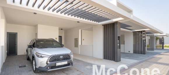 Таунхаус с 3 спальнями в Dubai South (Dubai World Central), ОАЭ № 32943 25