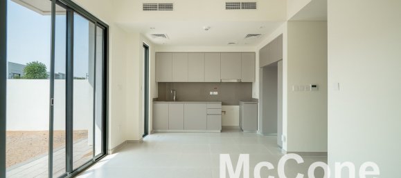 Таунхаус с 3 спальнями в Dubai South (Dubai World Central), ОАЭ № 32943 2