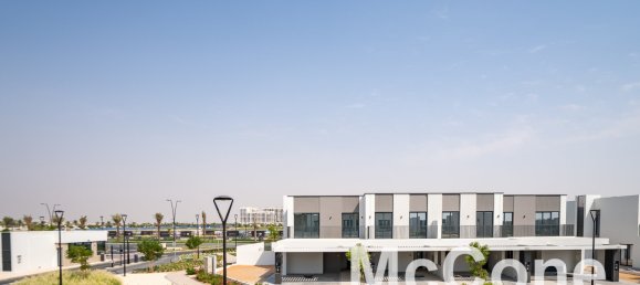 Таунхаус с 3 спальнями в Dubai South (Dubai World Central), ОАЭ № 32943 21
