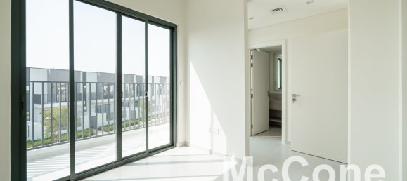 Таунхаус с 3 спальнями в Dubai South (Dubai World Central), ОАЭ № 32943 10