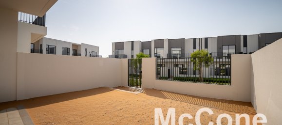 Таунхаус с 3 спальнями в Dubai South (Dubai World Central), ОАЭ № 32943 23