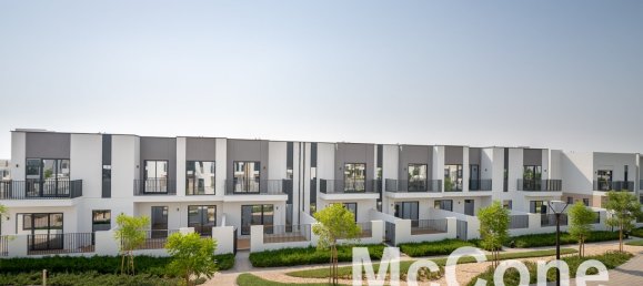 Таунхаус с 3 спальнями в Dubai South (Dubai World Central), ОАЭ № 32943 22