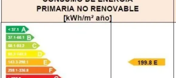 Apartamento T3 em Madrid, Spain N.º 176770 29