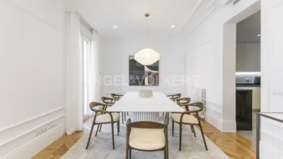 Apartamento T3 em Madrid, Spain N.º 176770