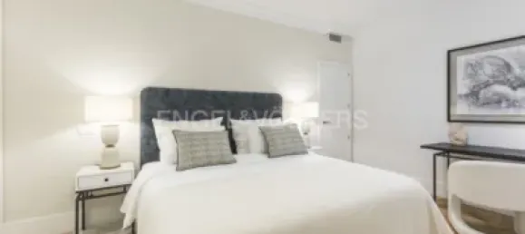 Apartamento T3 em Madrid, Spain N.º 176770 13